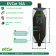 Зарядное  EVCar Type2 B3 6-16A (3.5кВт, 1фаза)