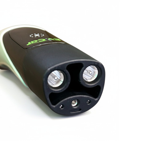 Зарядное EVCar Tesla NACS B3 6-16A  (3,5кВт, 1 фаза)-8