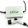 Зарядное EVCar GB/T DC 16A (3.5кВт 1 фаза)