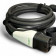 Зарядный кабель EVCar Type2-GBT (32A, 22кВт)