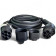 Зарядный кабель EVCar Type2-GBT (32A, 7кВт)