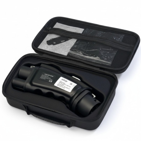 Аренда Адаптера (переходник) CCS2 - GB/T DC 300A-4