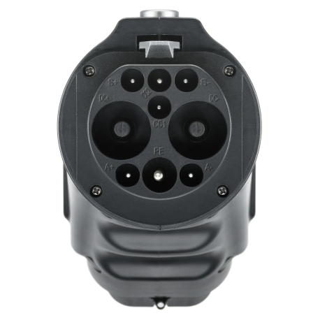 Аренда Адаптера (переходник) CCS2 - GB/T DC 300A-1