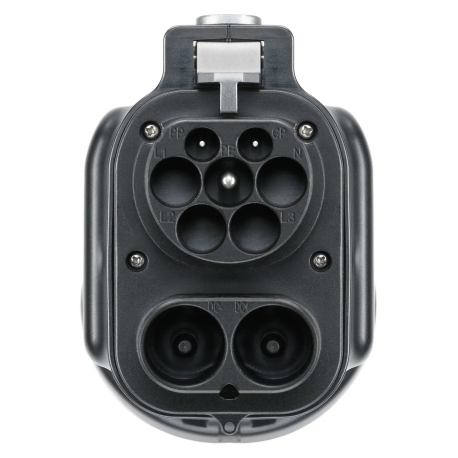 Аренда Адаптера (переходник) CCS2 - GB/T DC 300A-2