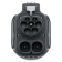 Аренда Адаптера (переходник) CCS2 - GB/T DC 300A