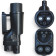 Адаптер (переходник) EVCar GB/T DC-CCS2 -  300A